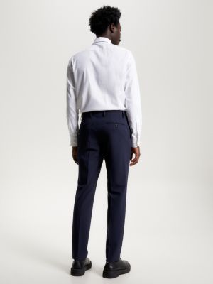 Calças TH Flex Tech Slim Fit