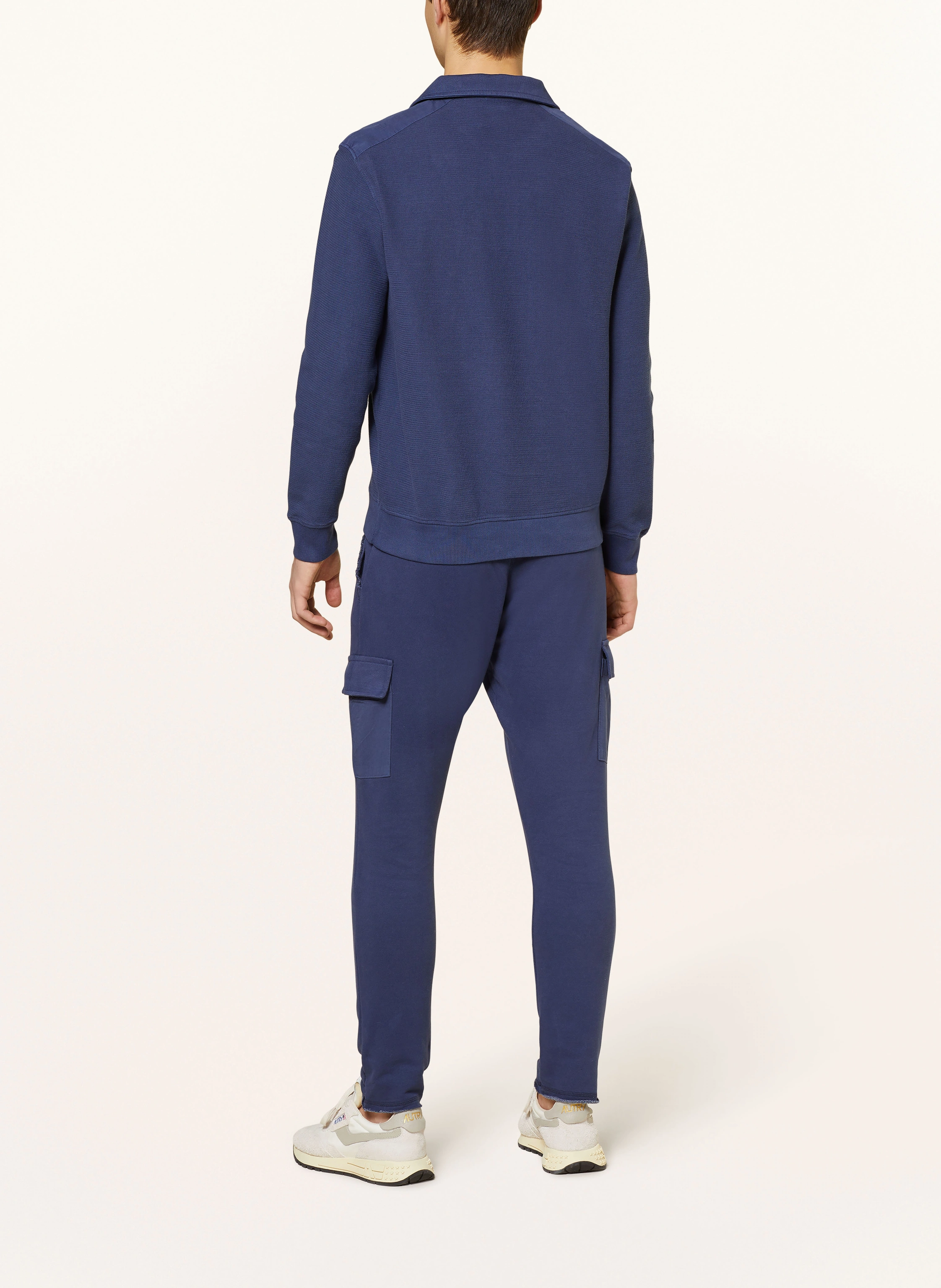 STROKESMAN'S Sweat-Troyer