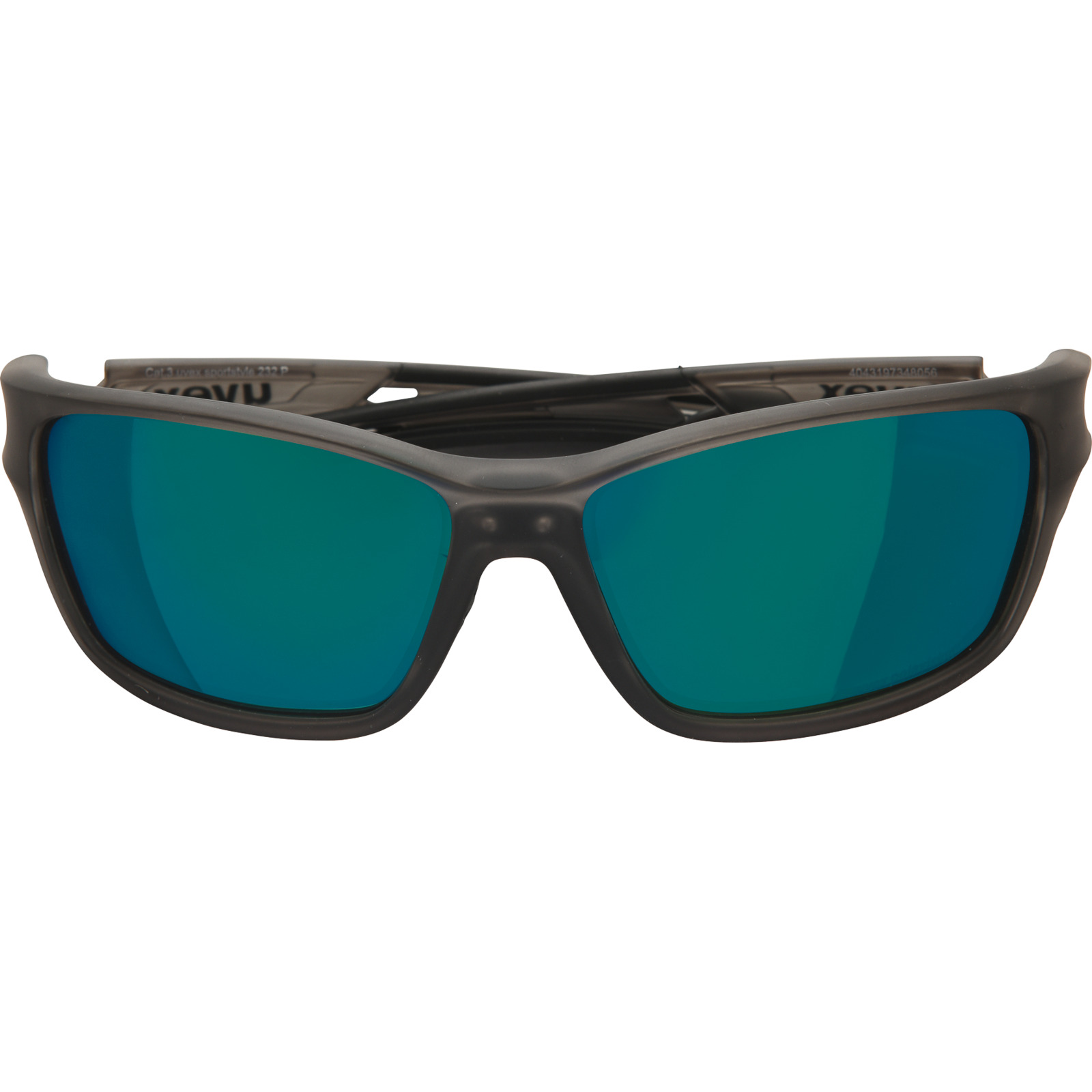 Uvex Sportstyle 232 P, grau
