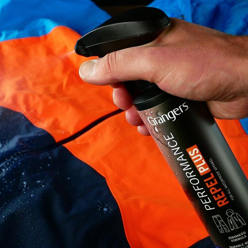 Clothing Care Kit - Lessive