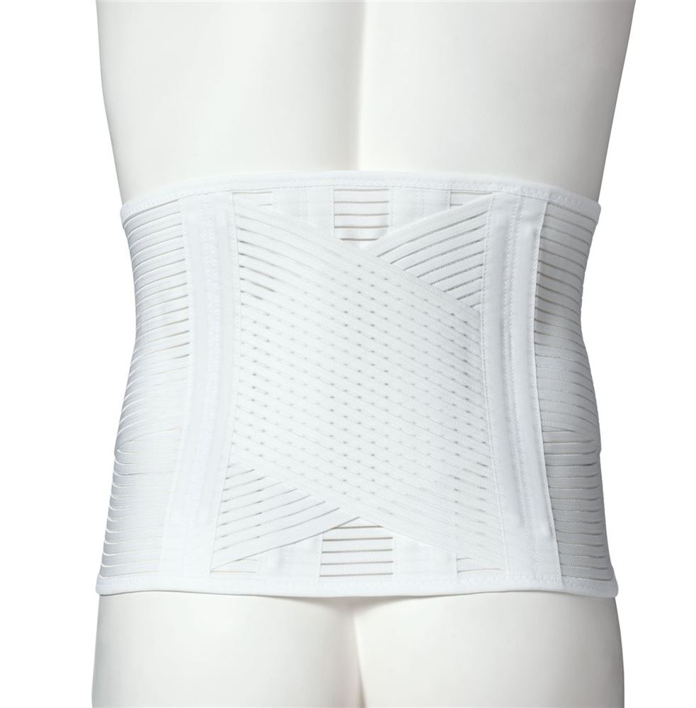 Thuasne Dynacross Lumbalstützbandage Gr1 52-62cm 1 Stk