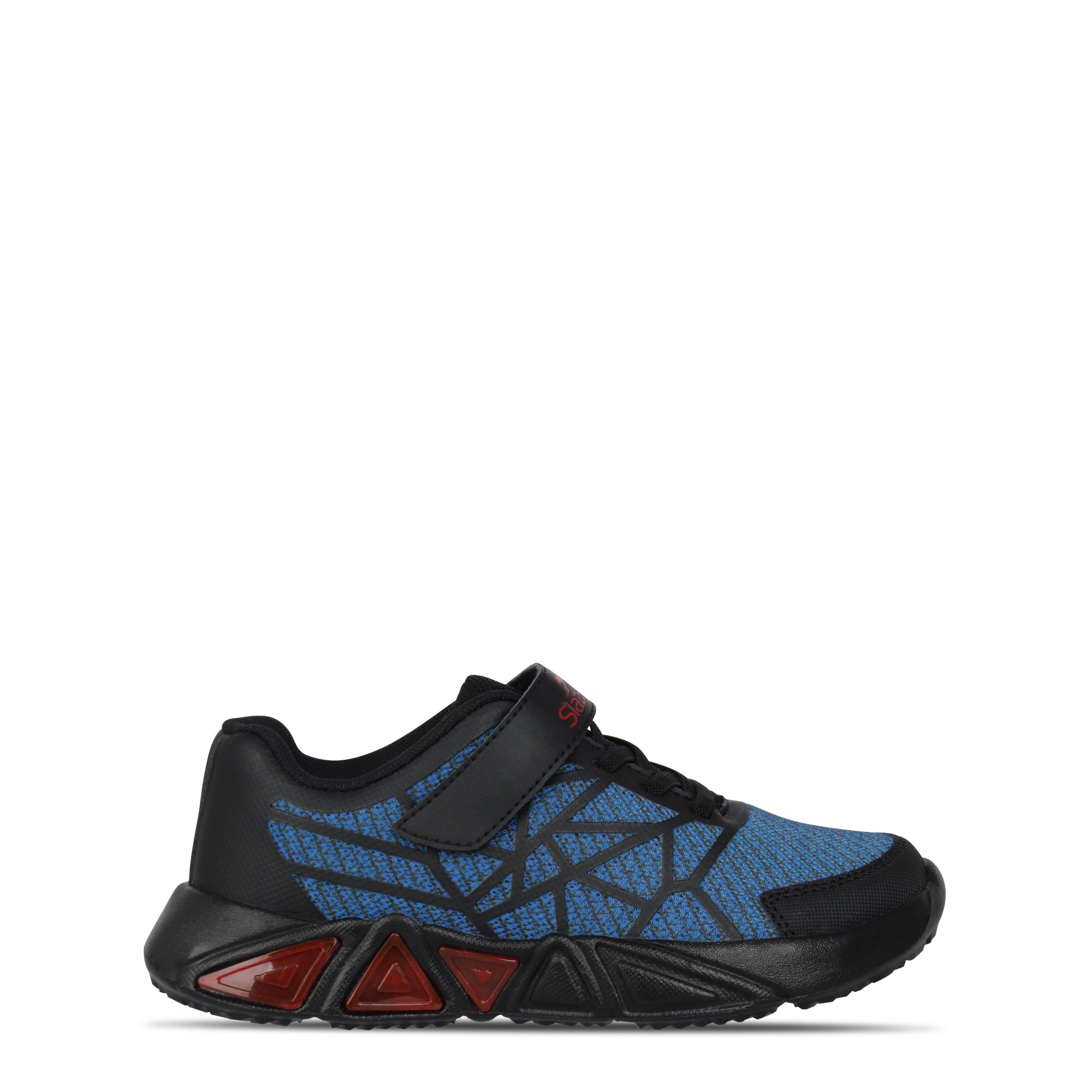 Slazenger Camo Go 2..0 Trainers Childrens