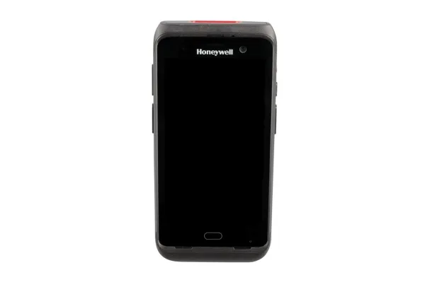 Honeywell CT40 XP - Terminal til indsamling af data - grov - Android 9.1 (Pie) - 32 GB - 5