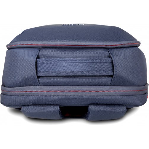 Urban Factory Workee 13/14” sac à dos Sac à dos normal Marine Nylon