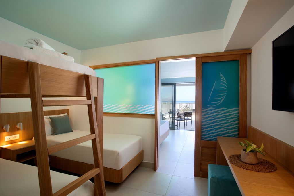 Arina Beach All Inclusive - Hotel