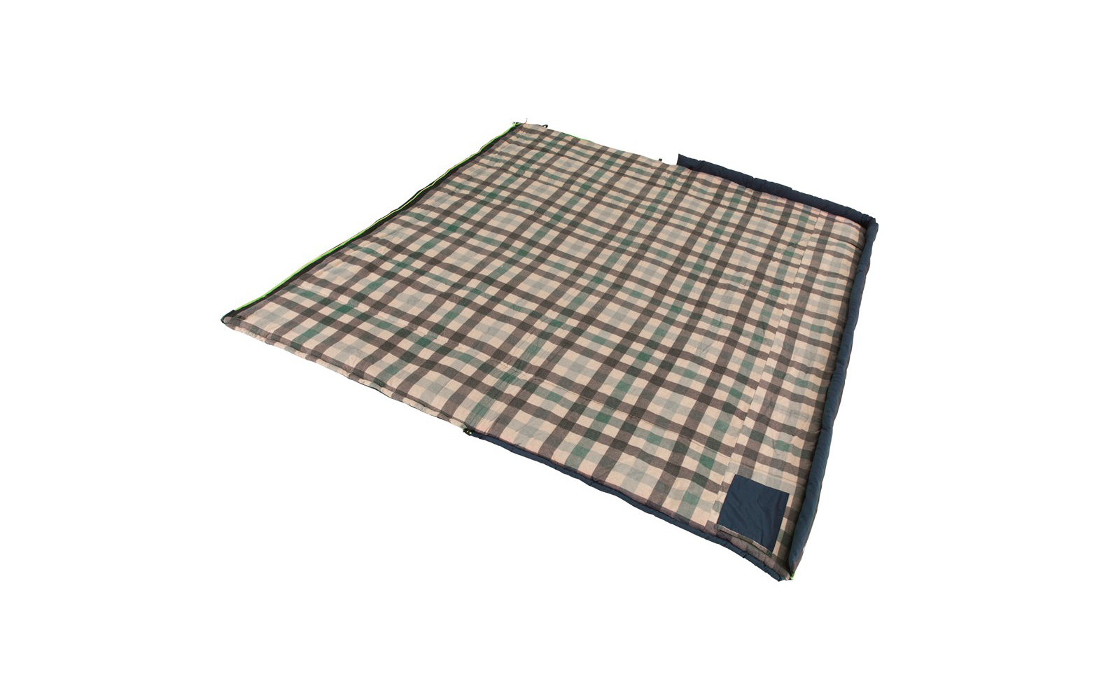 Outwell Camper Lux L Schlafsack
