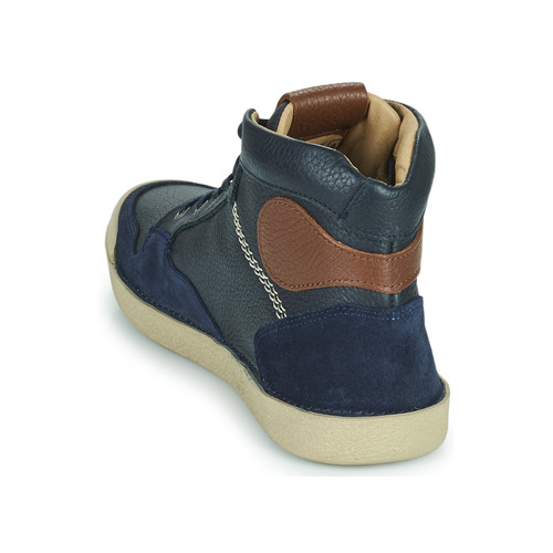 Kickers - TRIAL HIGH - Marine