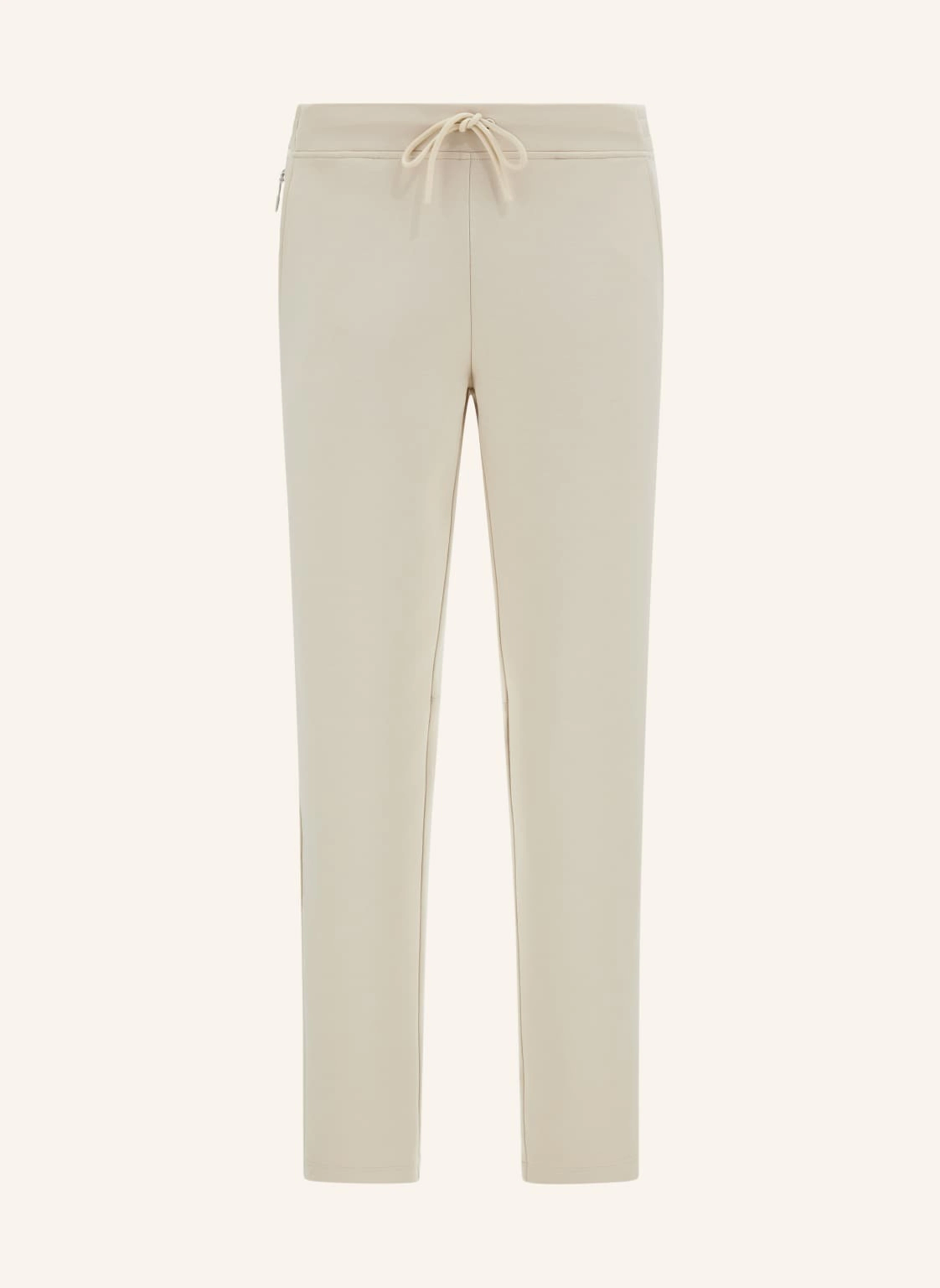 BOGGI MILANO Hose im Jogging-Stil