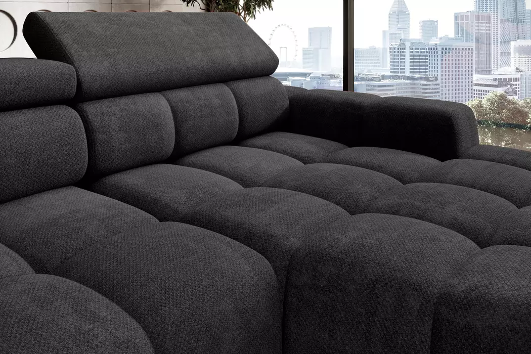 Ecksofa Bull