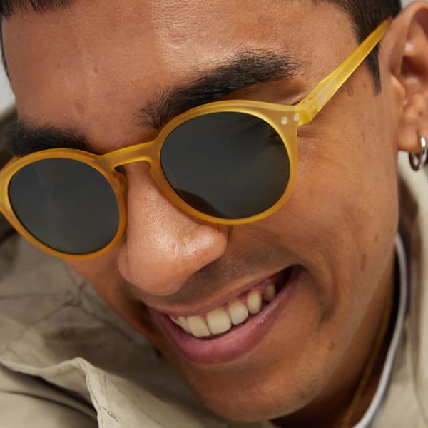 Lunette de soleil lifestyle IZIPIZI #D SUN
