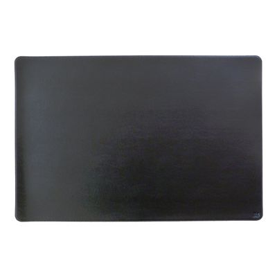 Color Pop - Sous-main - 55 x 37 cm - noir