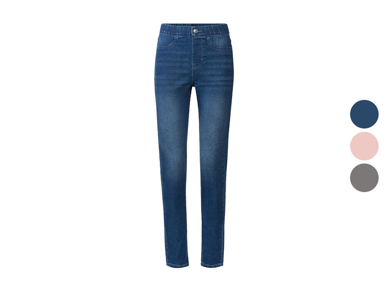 Dames jeggings