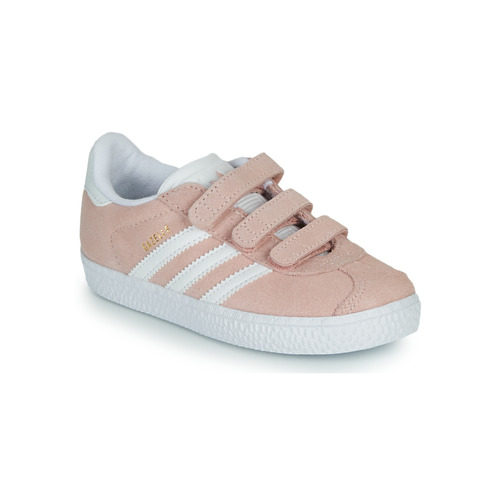 adidas Originals - GAZELLE CF I - Rose