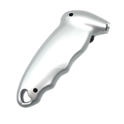 Manomètre Brazoline testeur DIGITAL DE PRESSION Universel