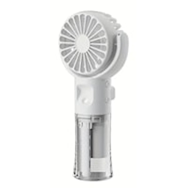 Mini Mist Fan, Mikamax