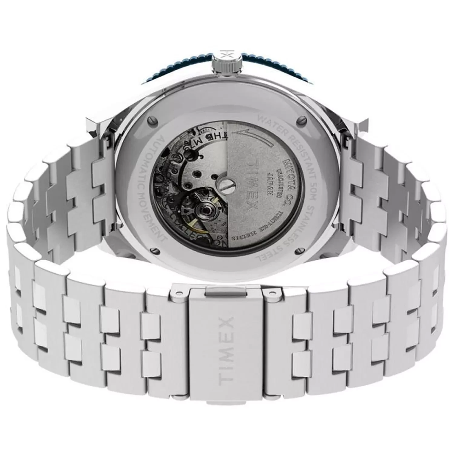 Timex M79 Automatic TW2V25100
