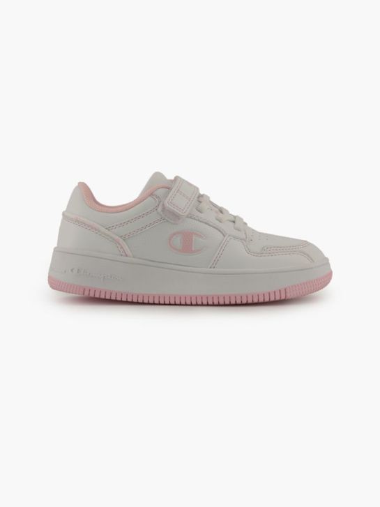 Champion Sneaker Weiss