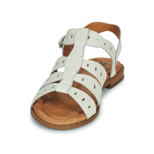 Pikolinos - ALGAR W0X - Blanc