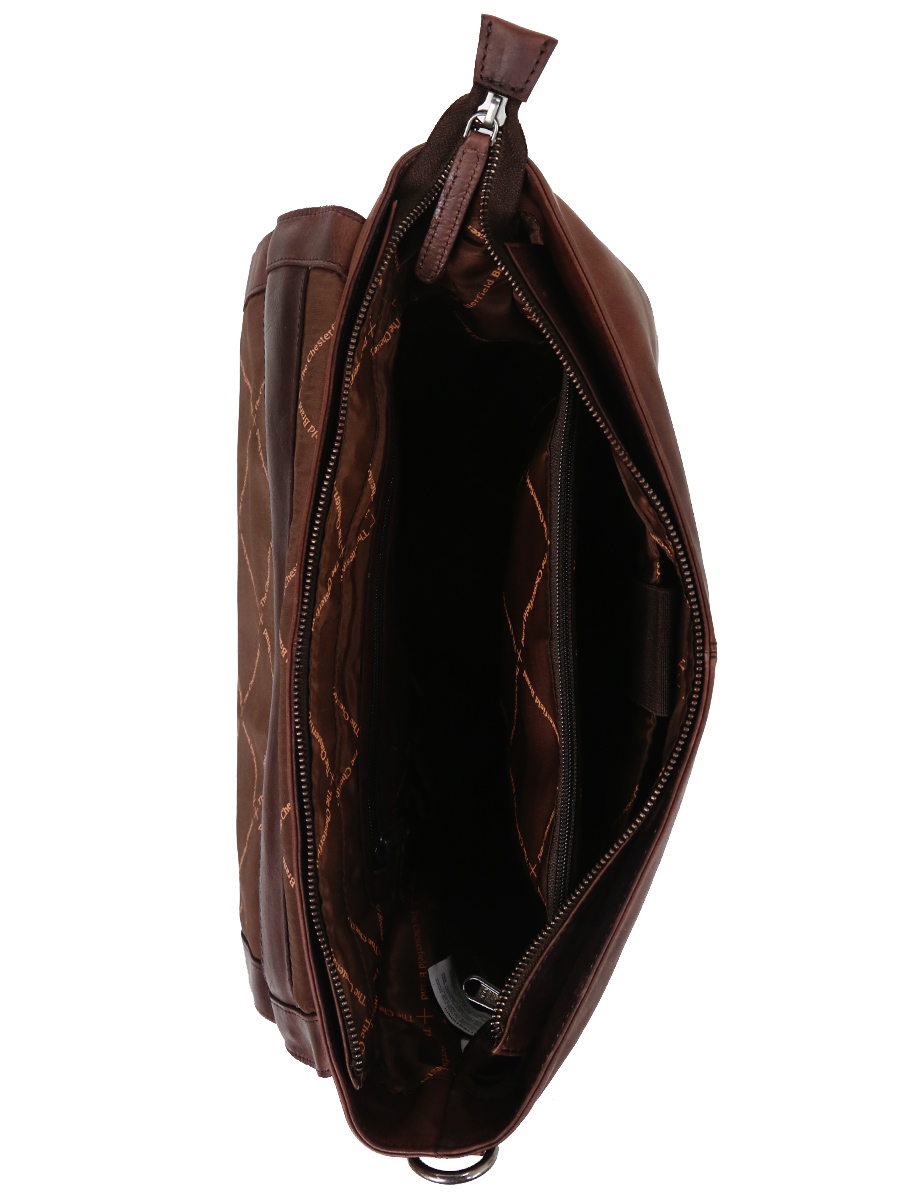Sacoche The Chesterfield Brand Eli L