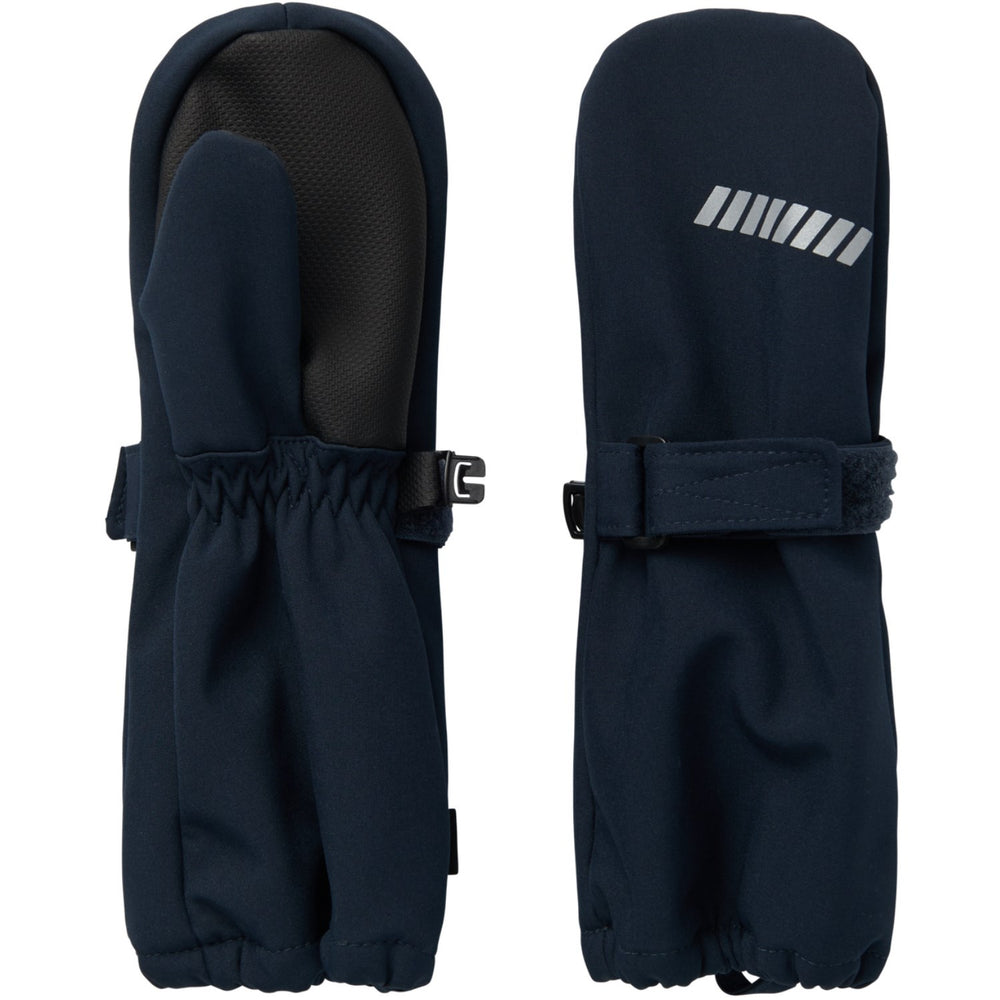 Luffer Alfa Noos Dark Sapphire - Name it