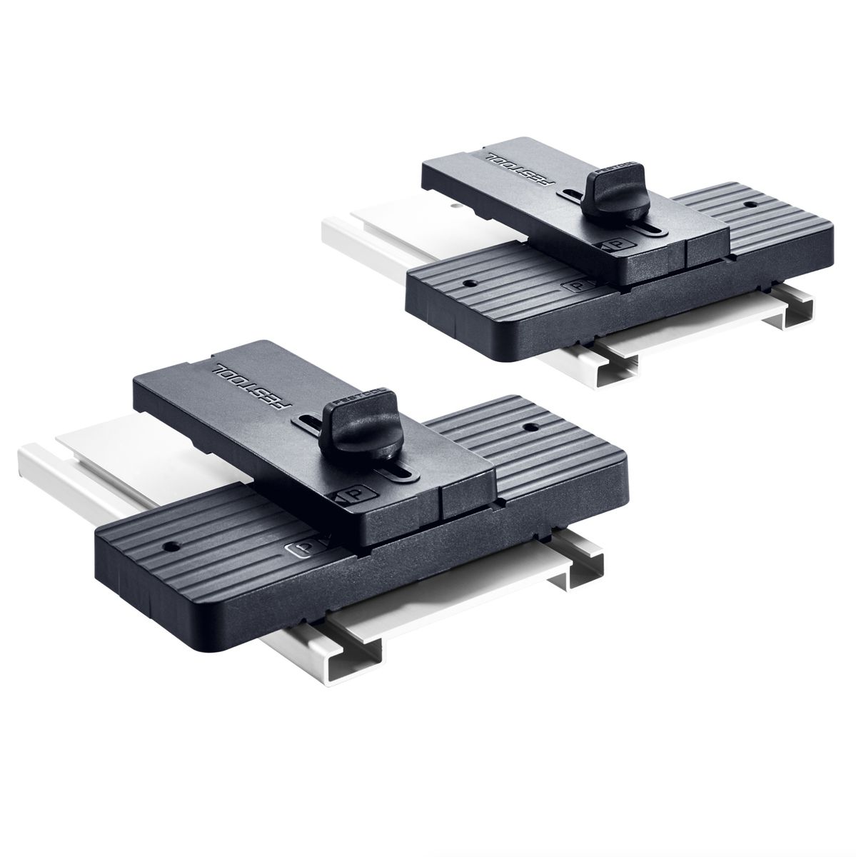 Festool AB-KA-UG/2 Hoeksteun (203356) voor KS 120, KS 88 met voet KA-UG