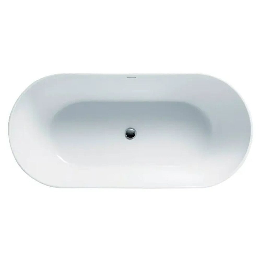 BADEKAR CAMARGUE TRENTO FRISTÅENDE 150CM