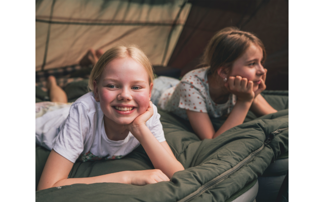 Outwell Nevada 5 Familienzelt für 5 Personen