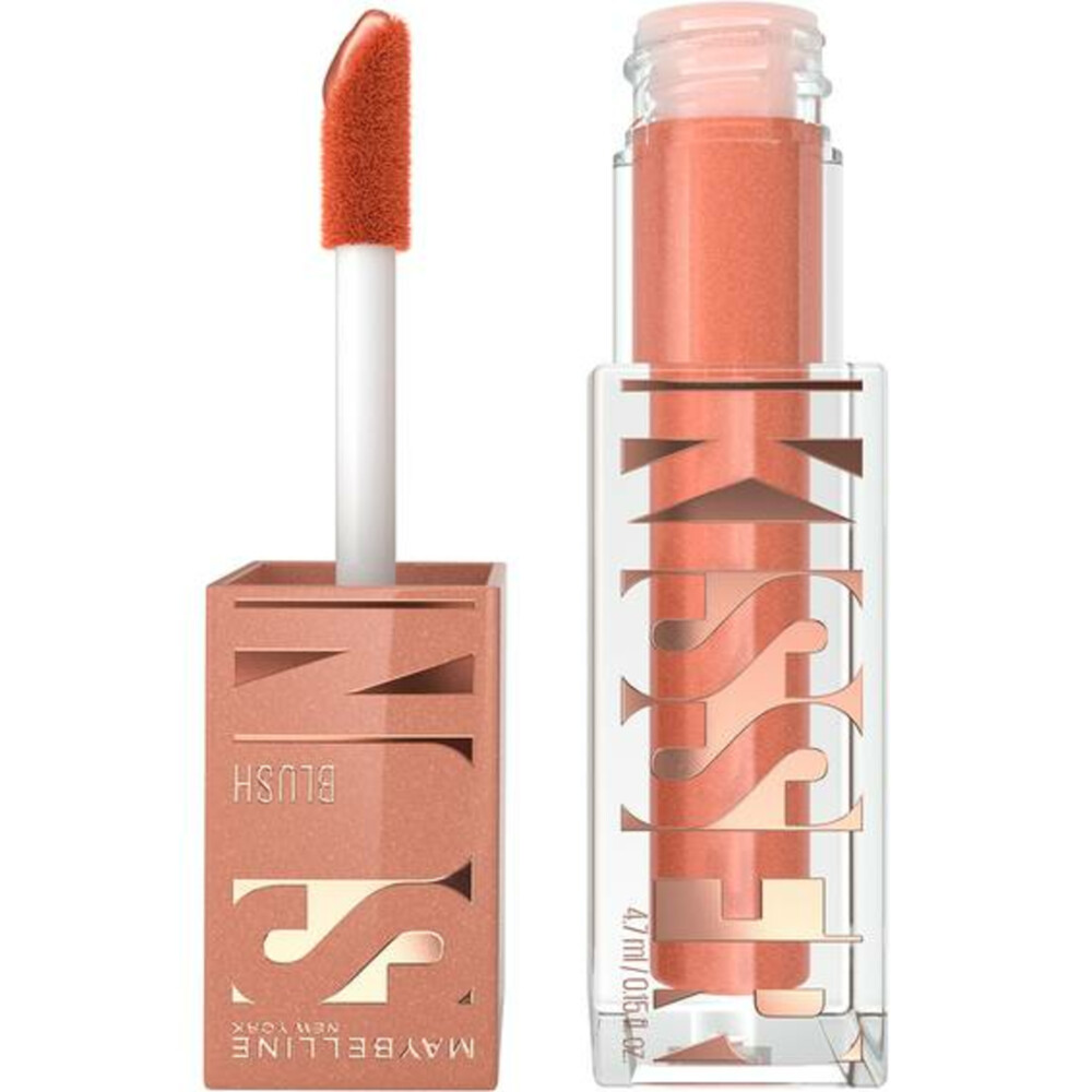 Maybelline Sunkisser Liquid Blush 3 Sol Search4,7 ml