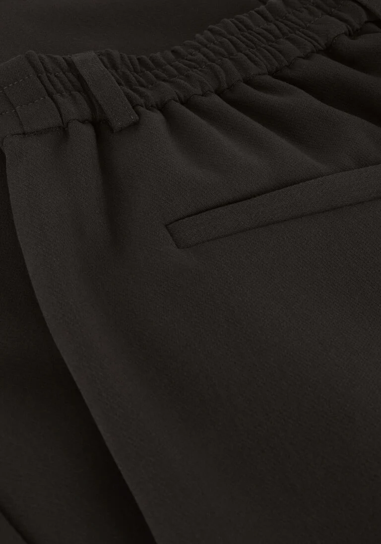 OBJECT grijze object pantalon objsigrid hw casual pant noos