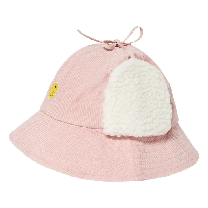 Milk x Soda Chapka Jari | Rose