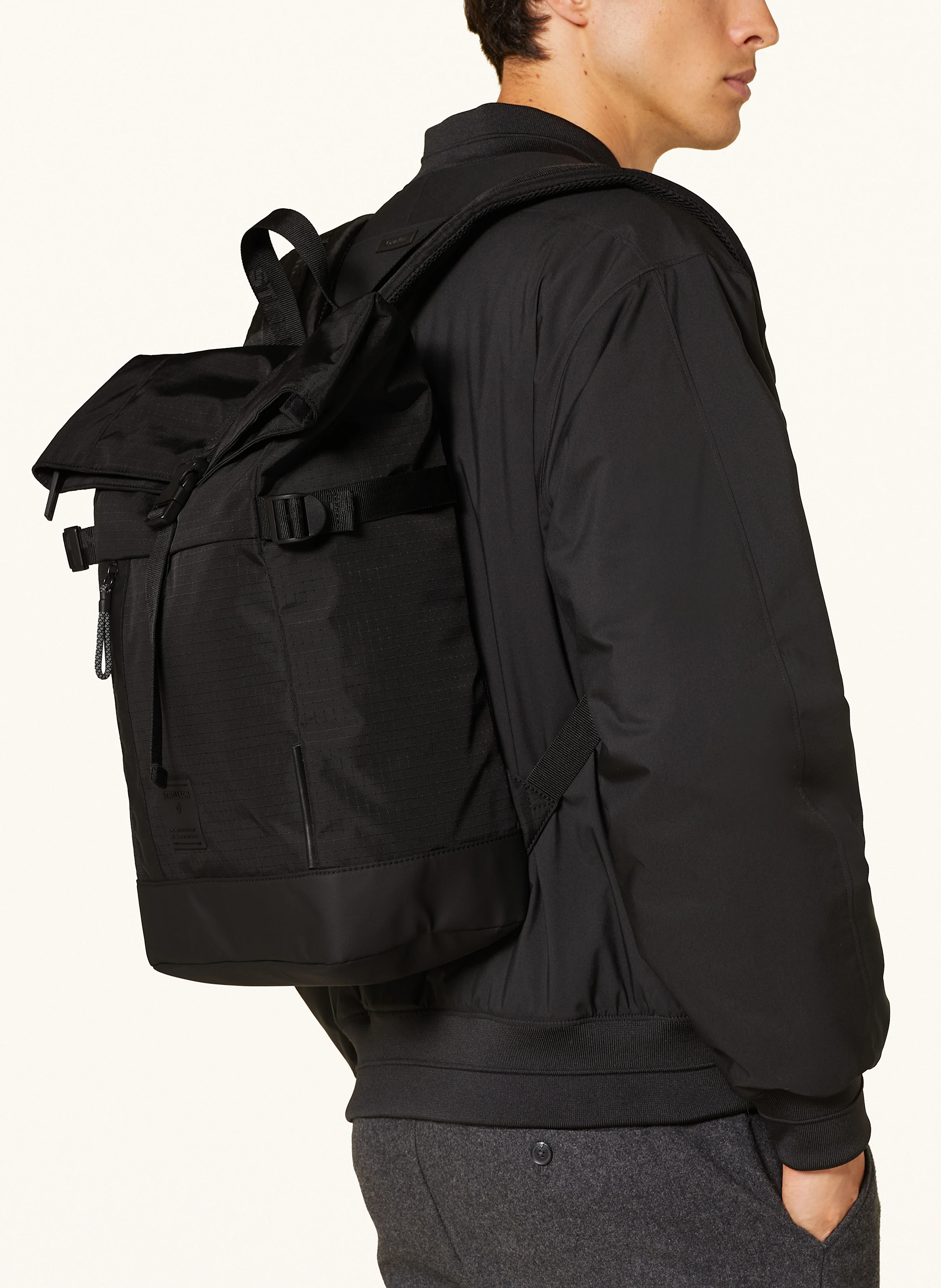 STRELLSON Rucksack EDDIE