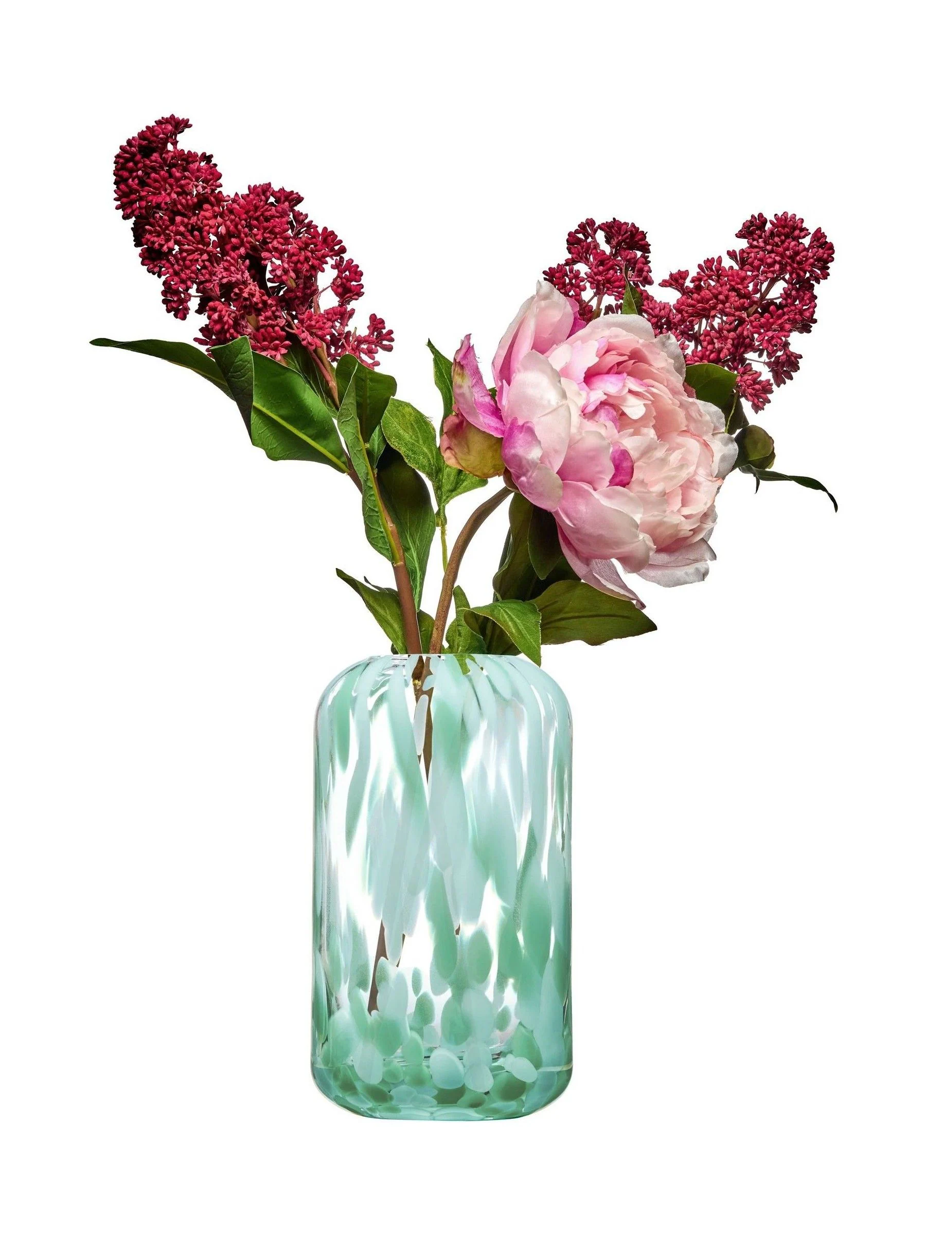 Anton Studio Designs Kleine Lava Vaas