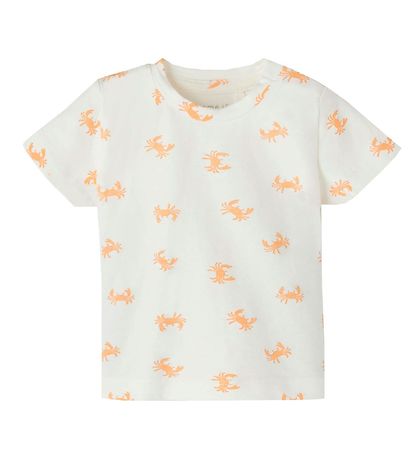 Name It T-Shirt - NbmJoe - 3er-Pack - Gletscher