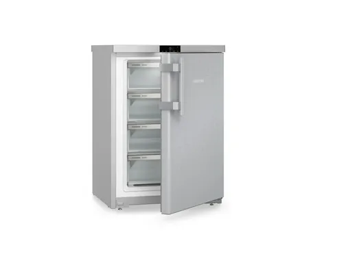 Liebherr FNsddi 1624-20 001 Fryseskab - FS, PLUS, Frys, NoF, SD, SteelD, 85x60cm