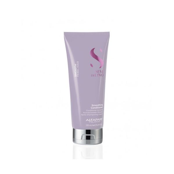 Alfaparf Semi Di Lino Smoothing Conditioner 200ml