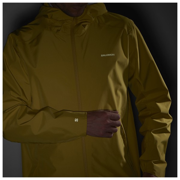 Salomon - Outscape 2L - Veste imperméable