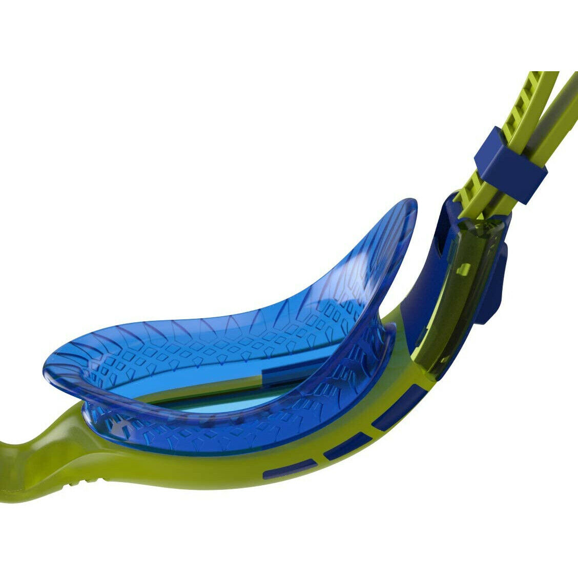 Gafas De Natação Futura Biofuse Flexiseal Speedo