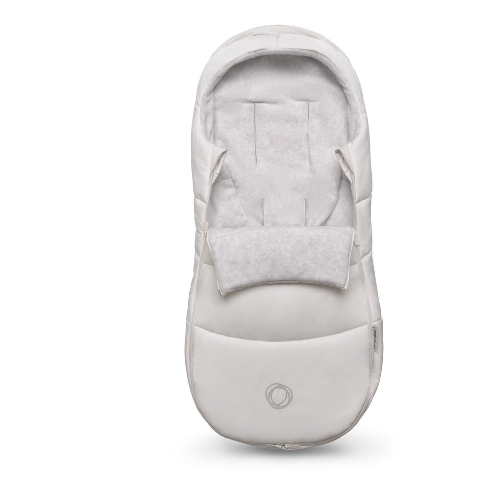 Køb Bugaboo Fresh White Kørepose