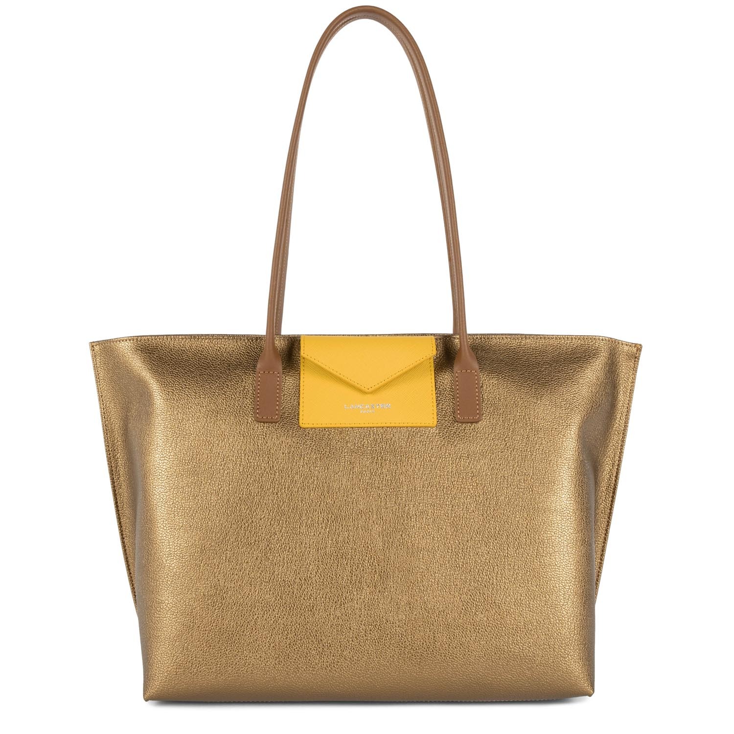 Maya-Grand sac cabas épaule