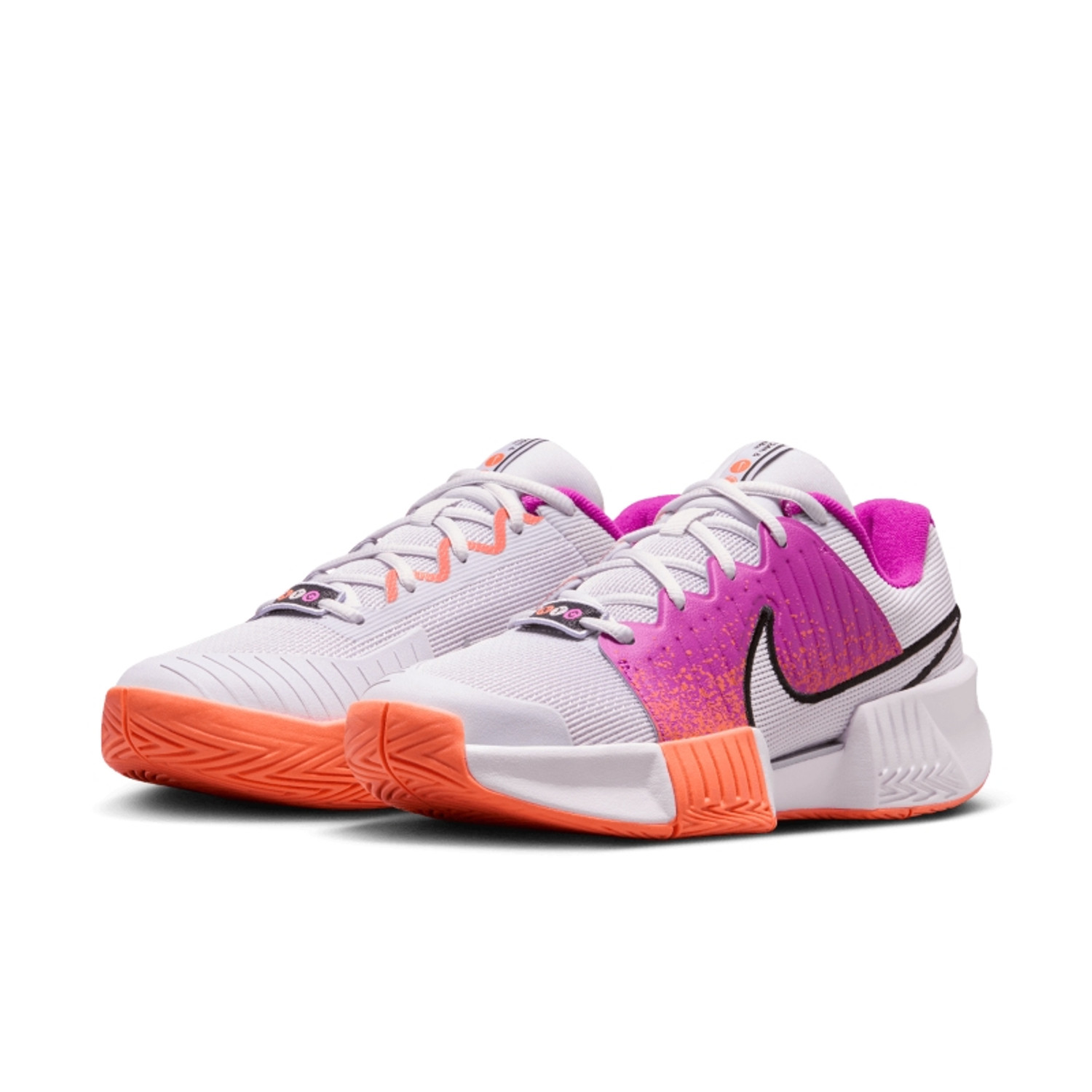 Nike Zoom GP Challenge Pro Premium Dames