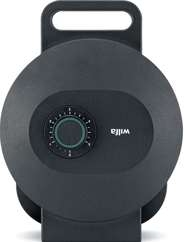Wilfa Joy Single vaffeljern WM5B-200