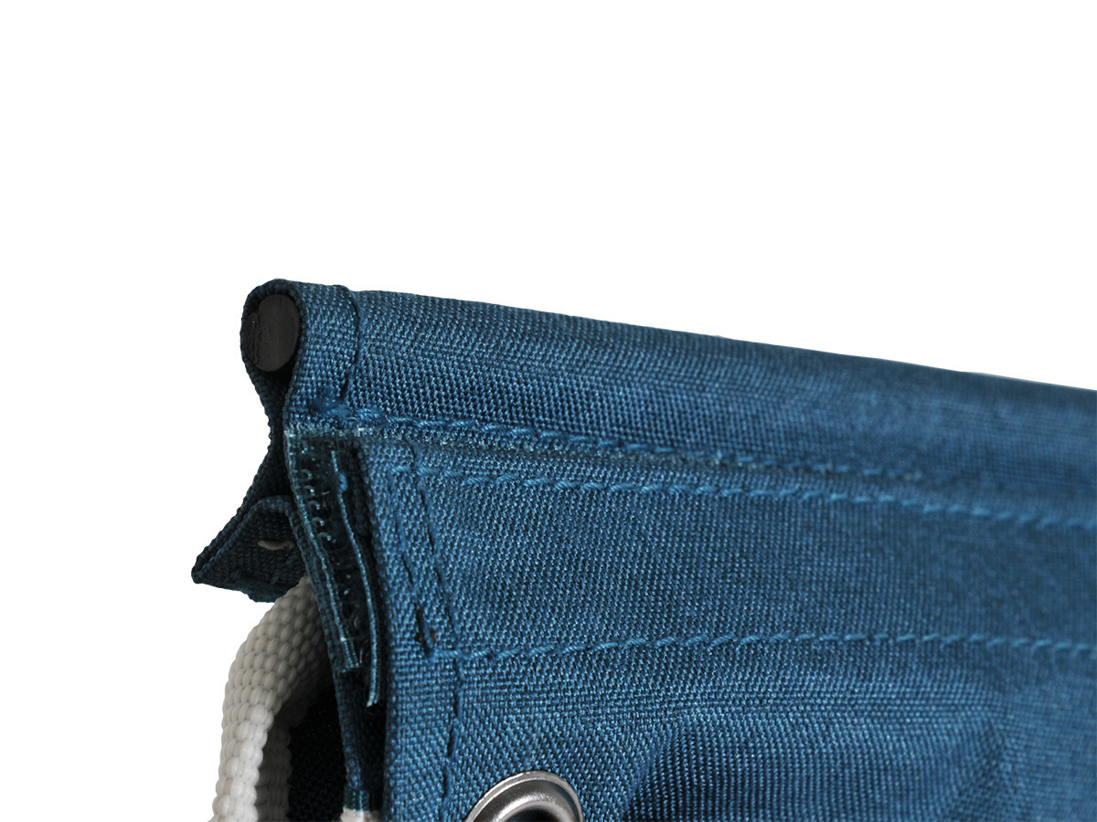 Wander Wonder Bohemian organizer - Ink Blue