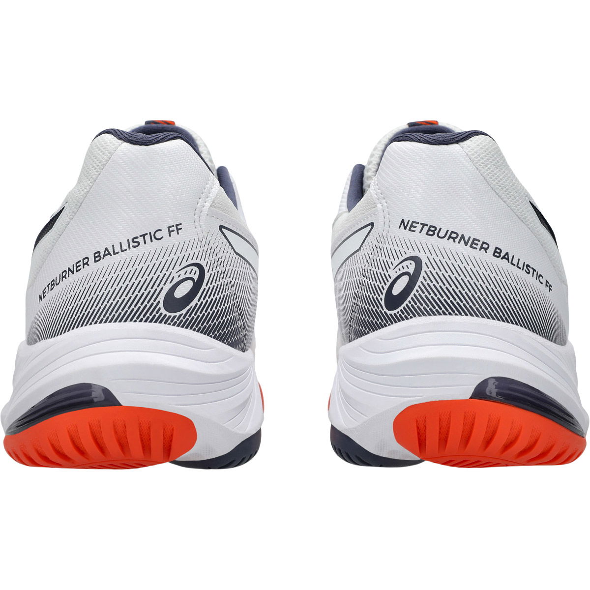 ASICS Netburner Ballistic FF 3 Håndboldsko Herre