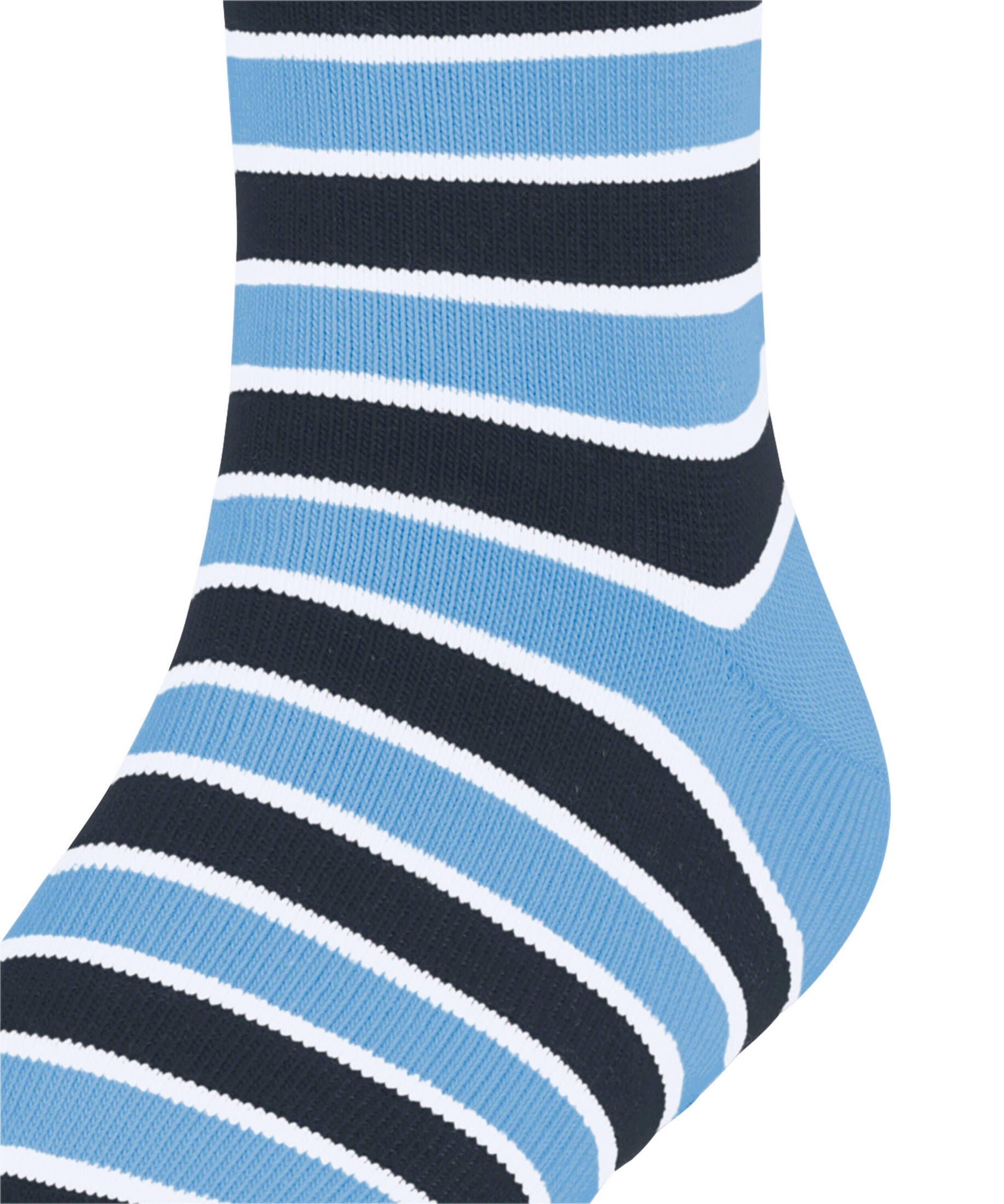 FALKE| Kinder Socken Simple Stripes