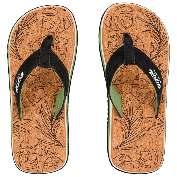 Cool Shoe - Women's E.S.3 - Sandales