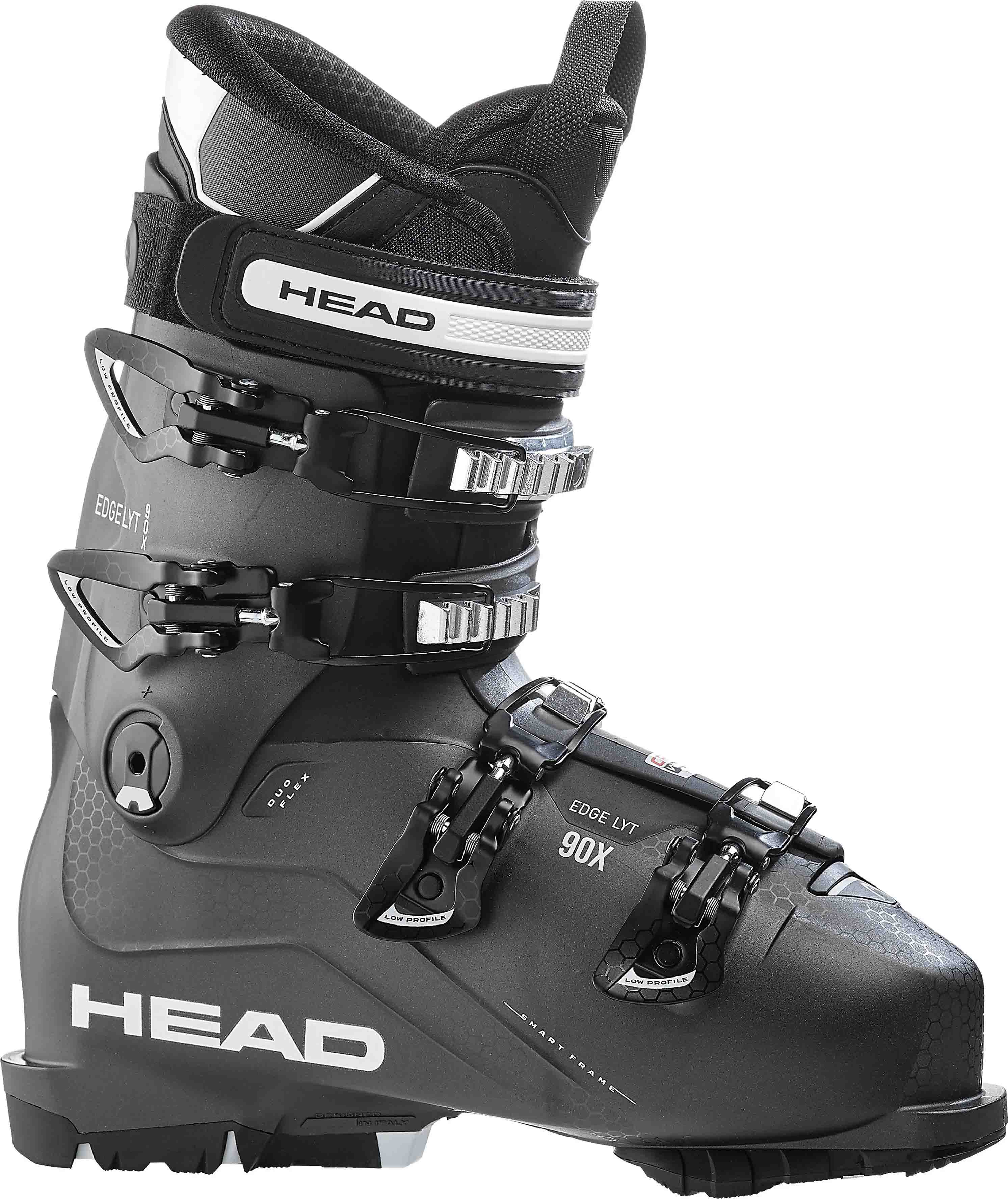 Edge LYT 90X HV GW Anthracite