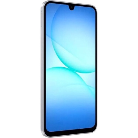 Smartphone Samsung Galaxy A17 5G Gris 128 Go