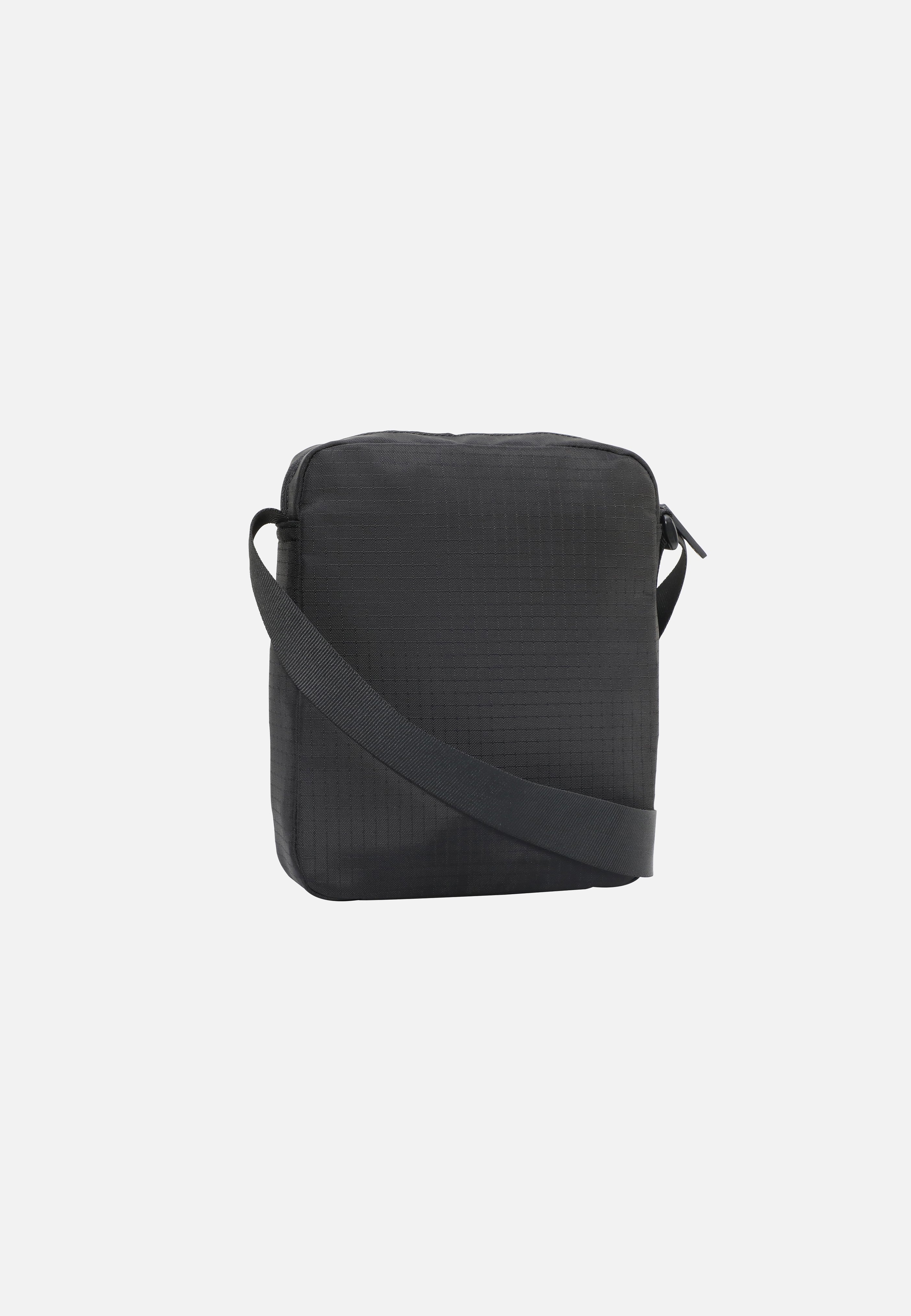 Northwood RS Marcus XSVZ Black - Crossbody Bag