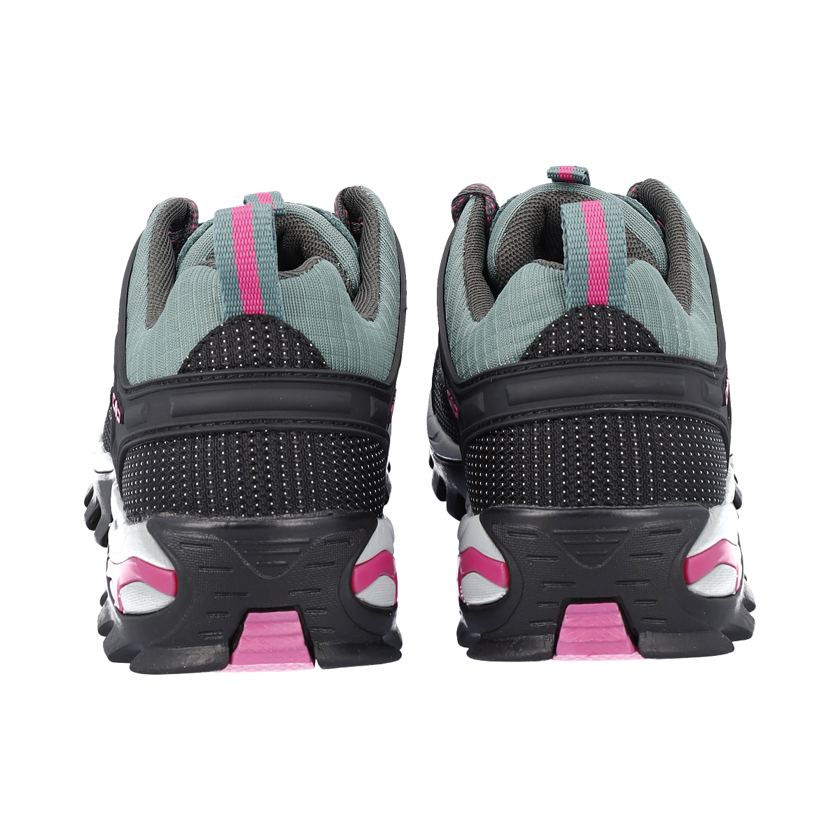 CMP Wanderschuh »RIGEL LOW WMN TREKKING SHOE WP«  wasserdicht