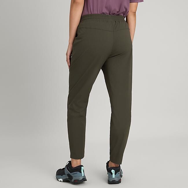 KATHMANDU - PANTALON MIRO TAPERED PANT WM